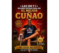 Las 100 y 1 mejores excusas para ser un buen cuñao. [VERSION cuñao LOW COST. Blanco y Negro]: OFERTA LOW COST PARA CUÑAOS RATAS DE VERDAD, AUTÉNTICOS.