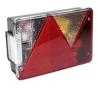 LAS 10149 - Fanale posteriore Multipoint IV destro, KZL, RFS