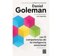 Las 12 competencias de la inteligencia emocional: Building Blocks