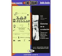 Las 12 Sillas+Historias De La Revolucion [DVD]
