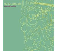 The La's 1985-1986 - Breakloose (Vinyl LP) 12" Album