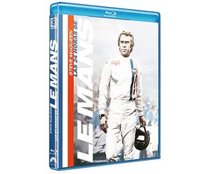 Las 24 Horas De Le Mans (Restaurada) (Blu-Ray) (Import) (2011) Elga Andersen