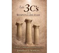 Las 3 C de la responsabilidad