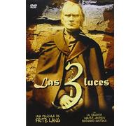 Las 3 Luces (Import Dvd) (2013) Lil Dagover; Walter Janssen; Bernhard Goetzke;