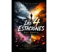 LAS 4 ESTACIONES DEL POETA