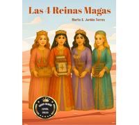 Las 4 Reinas Magas