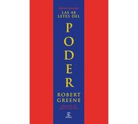 Las 48 leyes del poder [Lingua spagnola]