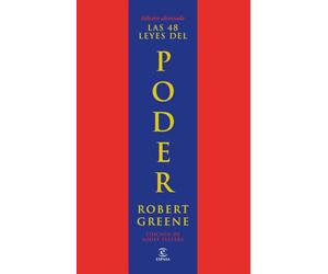 Las 48 leyes del poder [Lingua spagnola]