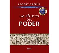 Robert Greene Las 48 Leyes del Poder (Tascabile)