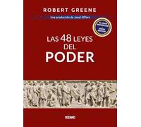 Robert Greene Las 48 Leyes del Poder (Tascabile)