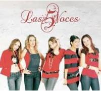 Las 5 Voces