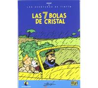 Las 7 Bolas de Cristal