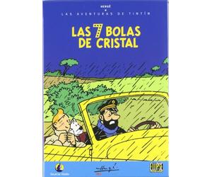 Las 7 Bolas de Cristal