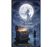 las 7 cajas malditas