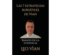 Las 7 estrategias bursátiles de Vian