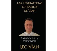 Las 7 estrategias bursátiles de Vian