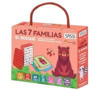 Las 7 familias - El Bosque