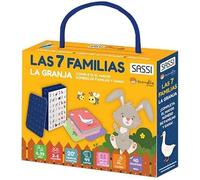 Las 7 familias - La Granja