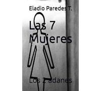 Las 7 Mujeres: Los 2 adanes
