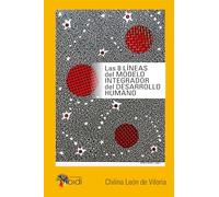 Las 8 Líneas del Modelo Integrador del Desarrollo Humano