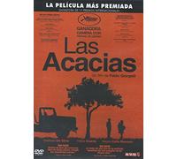 Las Acacias