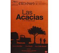 Las Acacias ( 2011 ) ( Las acacias ) [ Origine Spagnolo, Nessuna Lingua Italiana ]