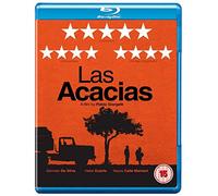 Las Acacias [Edizione: Regno Unito]