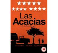 Las Acacias [Edizione: Regno Unito] [Edizione: Regno Unito]