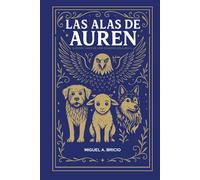 Las Alas de Auren