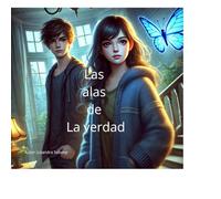 Las alas de la verdad: Secreto de familia