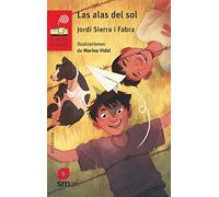 Las alas del sol: 75