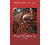 Las alas invisibles de la Navidad