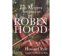 Las alegres aventuras de Robin Hood