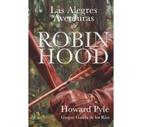 Las alegres aventuras de Robin Hood