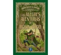LAS ALEGRES AVENTURAS DE ROBIN HOOD: 23