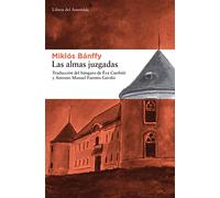 Las almas juzgadas / The Judged Souls: Escrito En La Pared: 59