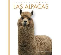 Las alpacas