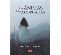 Las ánimas de las ahorcadas