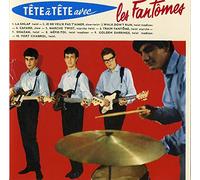 Las Antomes - Tete A Tete