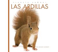 Las Ardillas