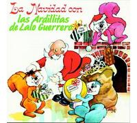 Las Ardillitas - La Navidad Con Las Ardillitas