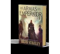 Las armas del emperador