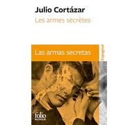 Las armas secretas