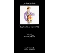 Las Armas Secretas/The Secret Weapons: 69