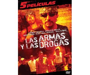 Las Armas Y Las Drogas