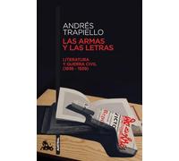 Las armas y las letras [Lingua spagnola]