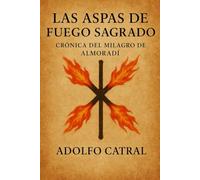 Las Aspas de Fuego Sagrado:: Crónica del Milagro de Almoradí