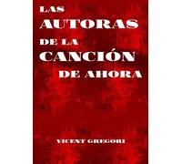 Las autoras de la canción de ahora