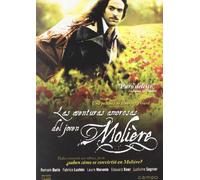 Las Aventuras Amorosas Del Joven Moliere (Molière) (2007) (Import)