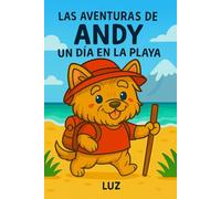 Las aventuras de Andy: Un día en la playa